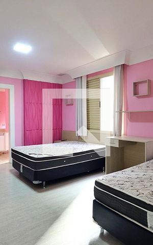 Apartamento à venda com 350m², 4 quartos e 4 vagasQuarto - Suíte 1