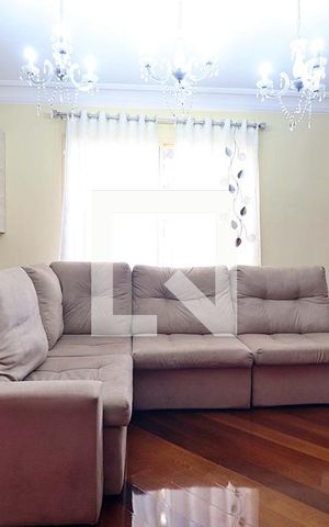 Apartamento à venda com 350m², 4 quartos e 4 vagasSala 2