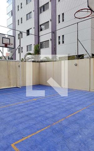 Apartamento à venda com 350m², 4 quartos e 4 vagasÁrea comum