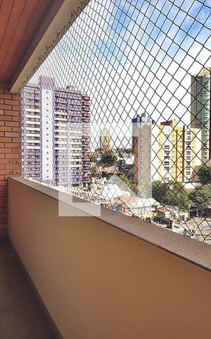 Apartamento à venda com 350m², 4 quartos e 4 vagasVaranda do Quarto - Suíte 4