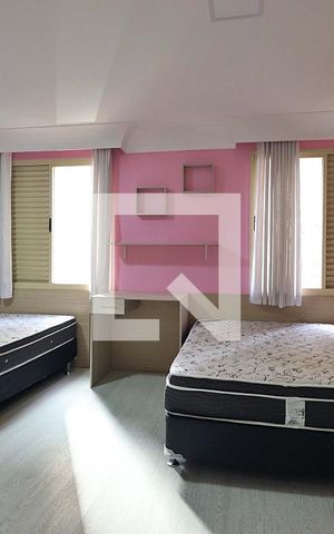 Apartamento à venda com 350m², 4 quartos e 4 vagasQuarto - Suíte 1
