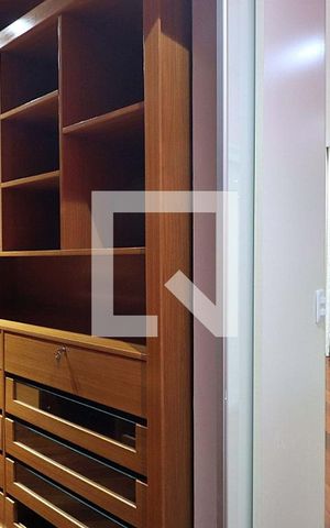 Apartamento à venda com 350m², 4 quartos e 4 vagasCloset do Quarto - Suíte 4