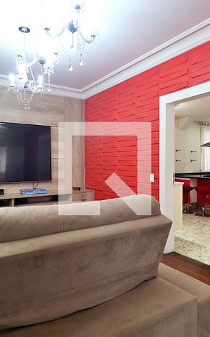 Apartamento à venda com 350m², 4 quartos e 4 vagasSala 2