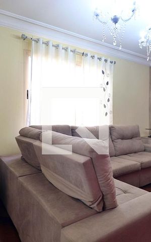 Apartamento à venda com 350m², 4 quartos e 4 vagasSala 2