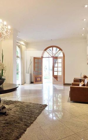 Apartamento à venda com 350m², 4 quartos e 4 vagasÁrea comum