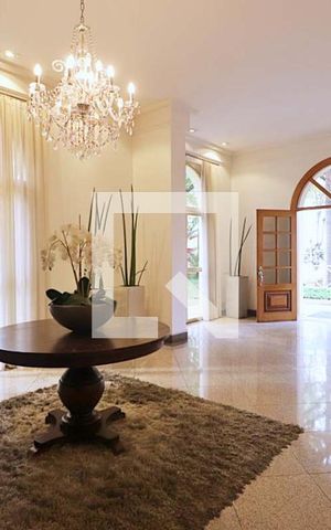 Apartamento à venda com 350m², 4 quartos e 4 vagasÁrea comum