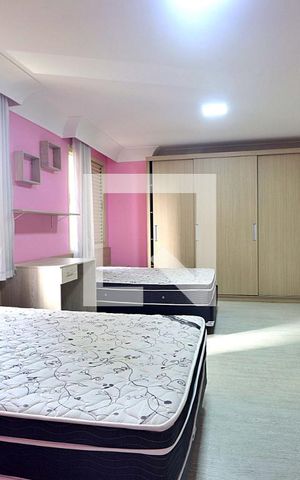 Apartamento à venda com 350m², 4 quartos e 4 vagasQuarto - Suíte 1