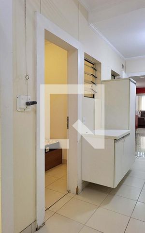 Apartamento à venda com 350m², 4 quartos e 4 vagasÁrea de Serviço