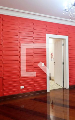 Apartamento à venda com 350m², 4 quartos e 4 vagasSala 2