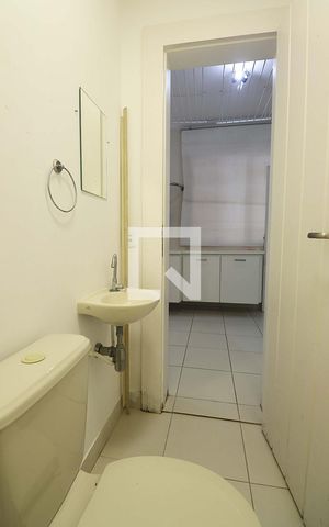 Apartamento à venda com 350m², 4 quartos e 4 vagasBanheiro de serviço
