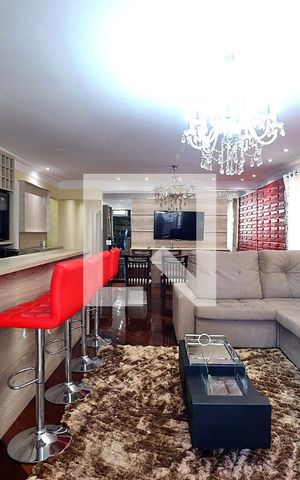 Apartamento à venda com 350m², 4 quartos e 4 vagasSala 1