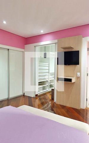 Apartamento à venda com 350m², 4 quartos e 4 vagasQuarto - Suíte 3