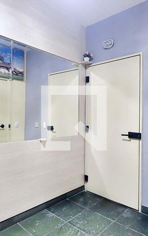 Apartamento à venda com 350m², 4 quartos e 4 vagasHall de entrada de serviço