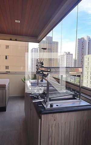 Apartamento à venda com 350m², 4 quartos e 4 vagasVaranda gourmet