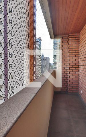 Apartamento à venda com 350m², 4 quartos e 4 vagasVaranda do Quarto - Suíte 4