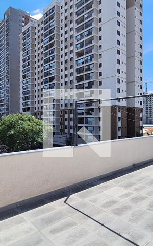 Studio para alugar com 15m², 1 quarto e sem vaga Studio para alugar com 15m², 1 quarto e sem vagaÁrea comum