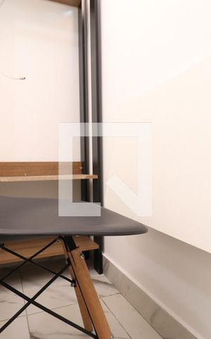 Studio para alugar com 15m², 1 quarto e sem vagaSala/Quarto/Cozinha