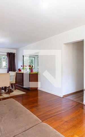 Apartamento à venda com 127m², 3 quartos e 1 vagaSala