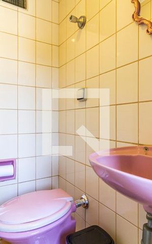 Apartamento à venda com 127m², 3 quartos e 1 vagaLavabo