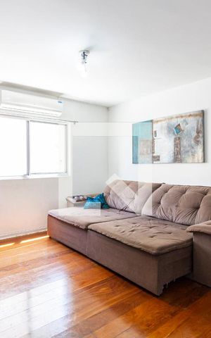 Apartamento à venda com 127m², 3 quartos e 1 vagaSala