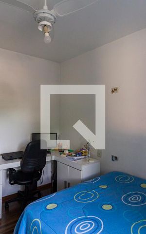 Apartamento à venda com 127m², 3 quartos e 1 vagaQuarto 2