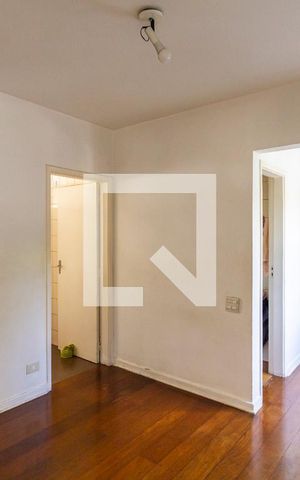 Apartamento à venda com 127m², 3 quartos e 1 vagaHall de entrada