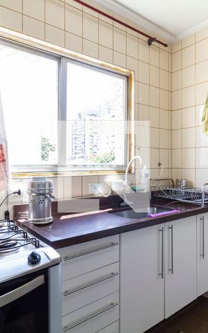 Apartamento à venda com 127m², 3 quartos e 1 vagaCozinha
