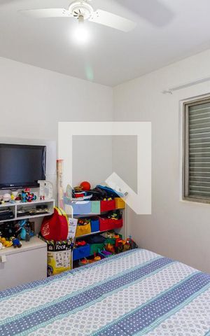 Apartamento à venda com 127m², 3 quartos e 1 vagaQuarto 1