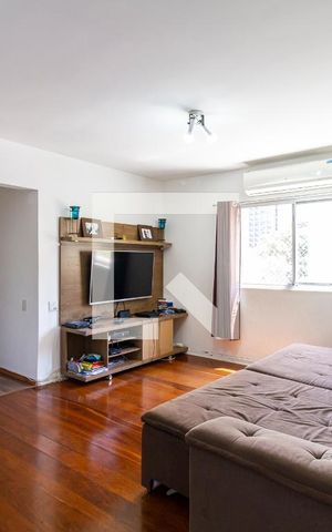 Apartamento à venda com 127m², 3 quartos e 1 vagaSala