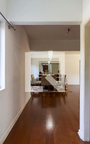 Apartamento à venda com 127m², 3 quartos e 1 vagaHall de entrada