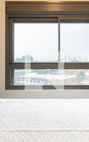 Apartamento para alugar com 60m², 1 quarto e 1 vagaQuarto Suíte