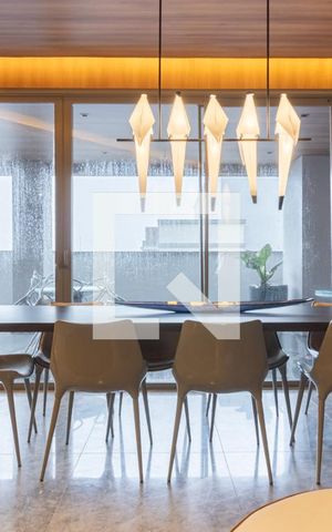 Apartamento para alugar com 60m², 1 quarto e 1 vagaÁrea comum - Salão de festas