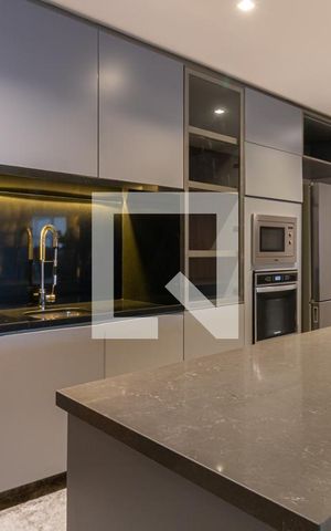 Apartamento para alugar com 60m², 1 quarto e 1 vagaÁrea comum - Salão de festas