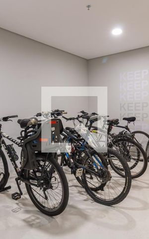 Apartamento para alugar com 60m², 1 quarto e 1 vagaÁrea comum - Bicicletário