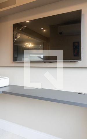 Apartamento para alugar com 60m², 1 quarto e 1 vagaQuarto 2