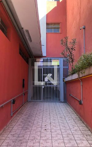 Apartamento à venda com 61m², 1 quarto e sem vaga Apartamento à venda com 61m², 1 quarto e sem vagaFachada