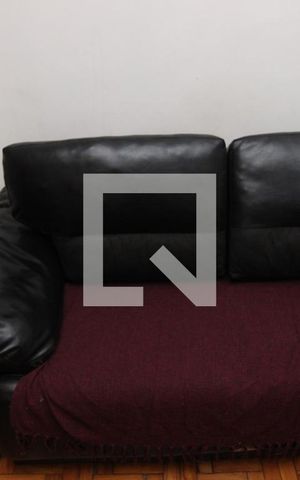 Apartamento à venda com 61m², 1 quarto e sem vagaSala