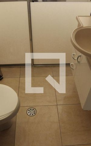 Apartamento à venda com 61m², 1 quarto e sem vagaBanheiro