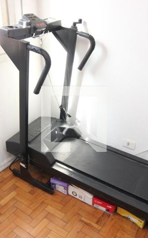 Apartamento à venda com 61m², 1 quarto e sem vagaQuarto