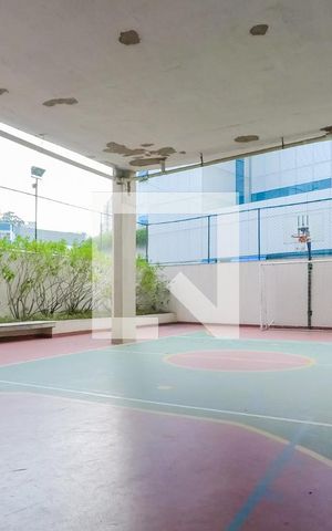 Studio para alugar com 31m², 1 quarto e sem vagaÁrea comum