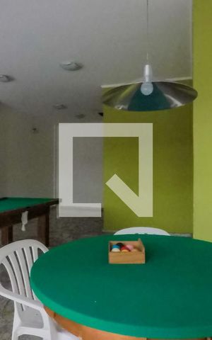 Studio para alugar com 31m², 1 quarto e sem vagaÁrea comum