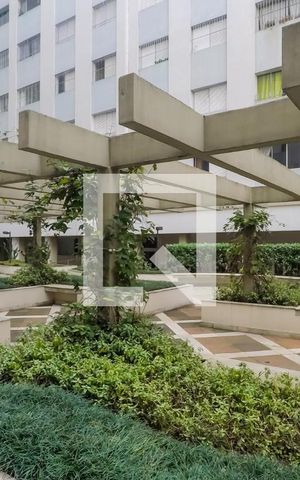 Studio para alugar com 31m², 1 quarto e sem vagaÁrea comum