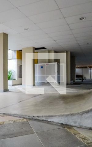 Studio para alugar com 31m², 1 quarto e sem vagaÁrea comum