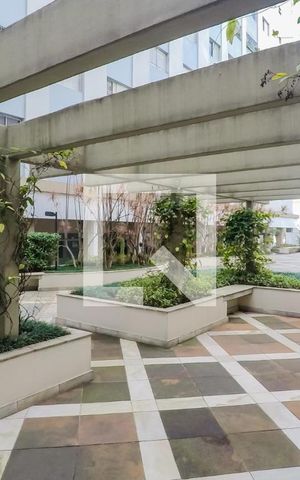 Studio para alugar com 31m², 1 quarto e sem vagaÁrea comum