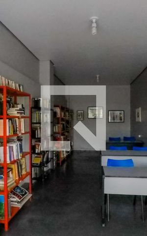 Studio para alugar com 31m², 1 quarto e sem vagaÁrea comum