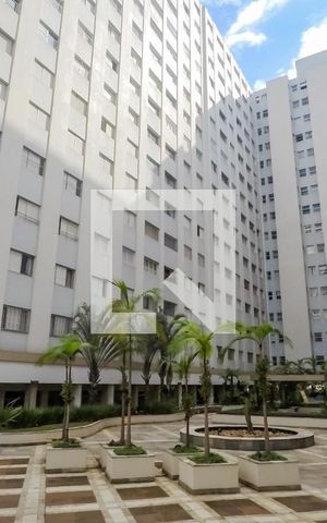 Studio para alugar com 31m², 1 quarto e sem vagaÁrea comum