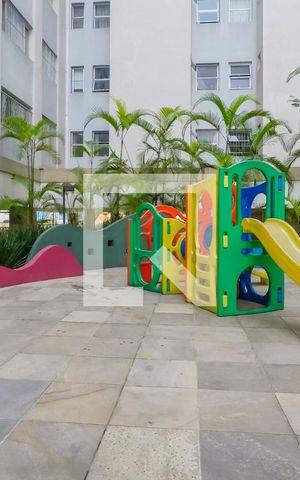 Studio para alugar com 31m², 1 quarto e sem vagaÁrea comum