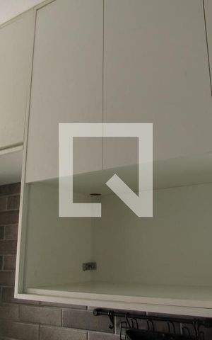 Apartamento à venda com 48m², 2 quartos e 1 vagaCozinha