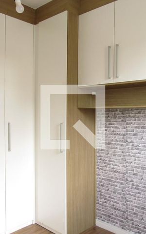 Apartamento à venda com 48m², 2 quartos e 1 vagaQuarto 1