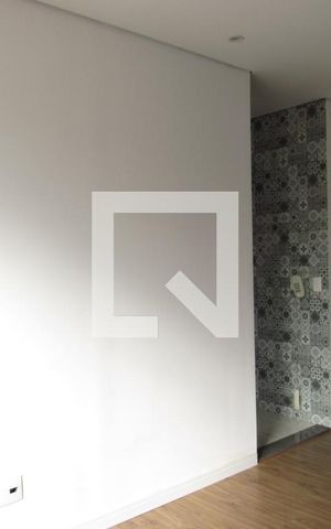 Apartamento à venda com 48m², 2 quartos e 1 vagaSala